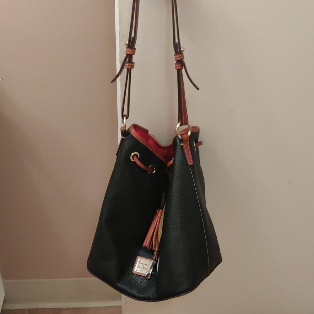 Dooney and Bourke